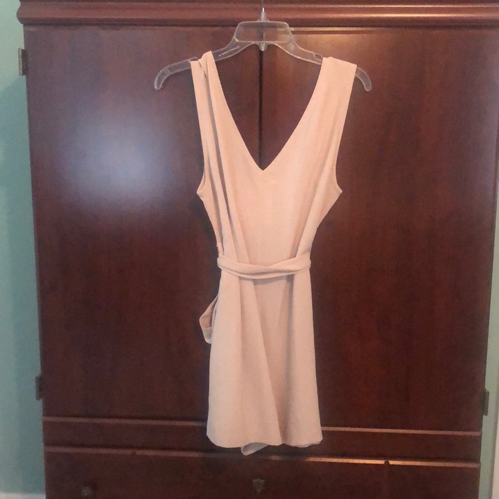 Romper - Picture 2 of 3
